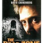 Dvd The Dead Zone -a Hora Da Zona Morta