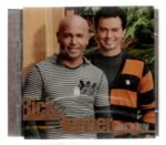 Cd + Dvd Rick & Renner - Tudo De Bom - Imagem 3