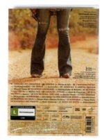 Dvd Paula Fernandes - Encontros Pelo Caminho - Imagem 2