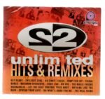 CD 2 Unlimited - Greastest Hits