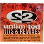 CD 2 Unlimited - Greastest Hits