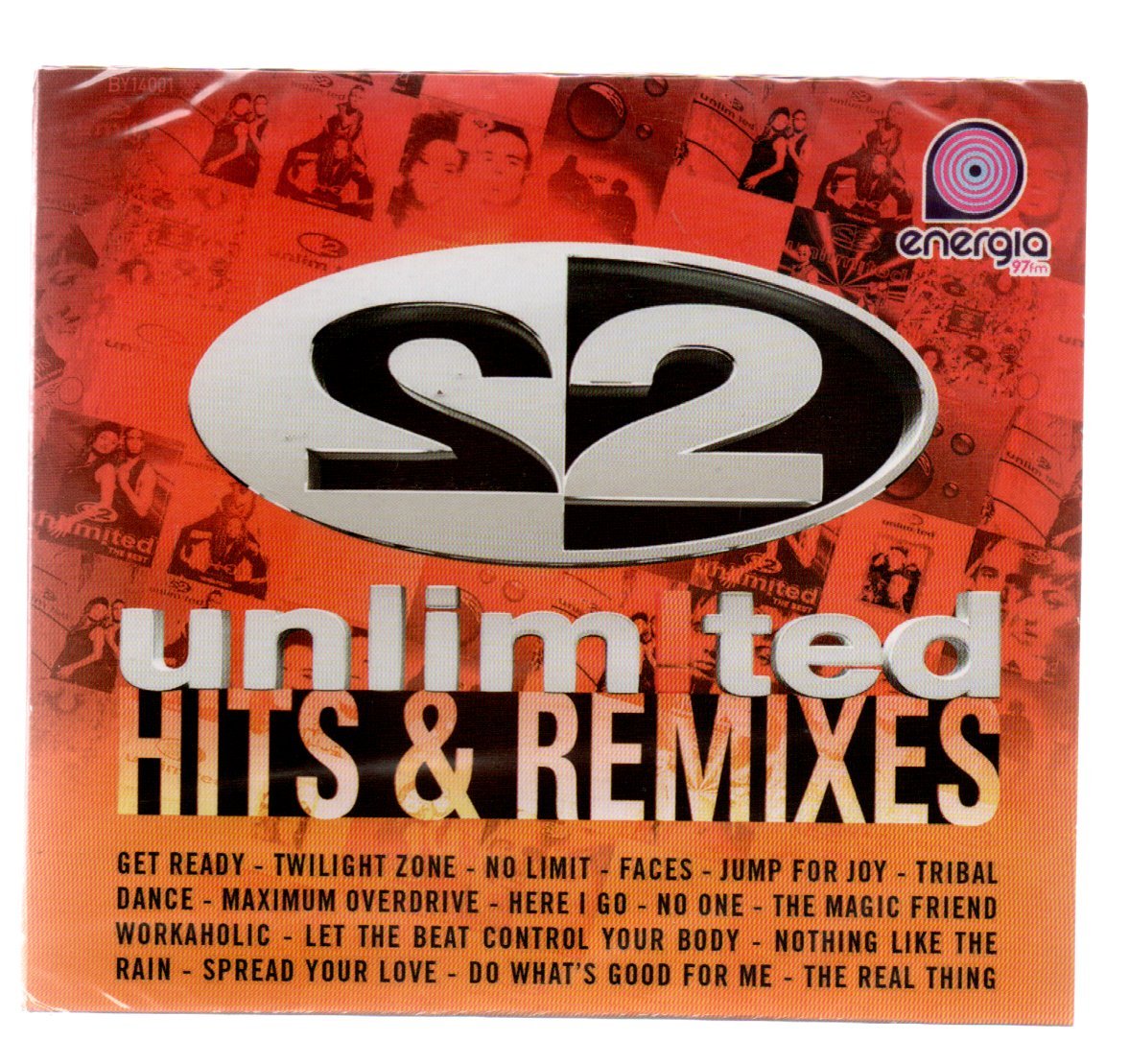 e1dbc51b5d3e54c3221b338aea6d2c9f.jpg CD 2 Unlimited - Greastest Hits - Imagem 1