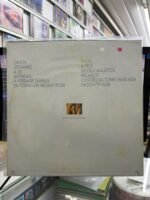 VINIL HOJERIZAH - PELE - Imagem 2