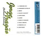 Cd Jorge Aragão - Chorando Estrelas (edição Limitada) - Imagem 2