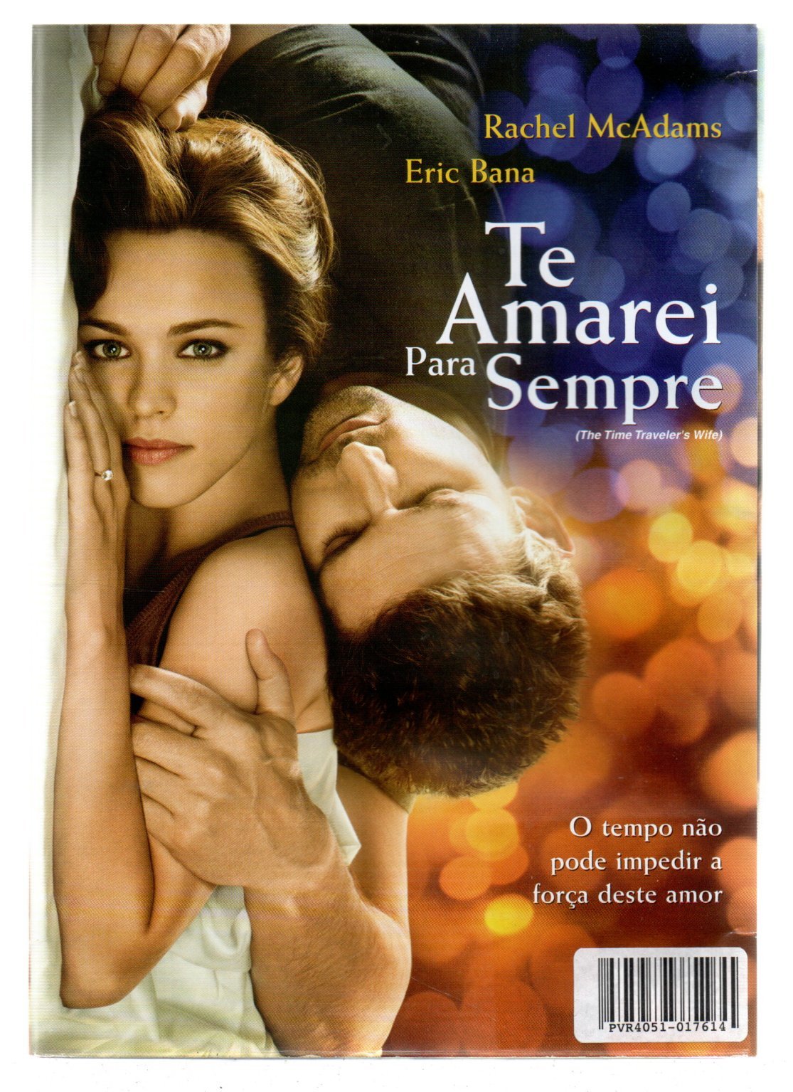 e271b3f74992e4db2e7658c505f4e21b.jpg DVD Te Amarei Para Sempre - Imagem 1