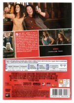 DVD AS BEM-ARMADAS - Imagem 2