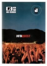 Dvd Jota Quest - Mtv Ao Vivo - Novo - Imagem 3
