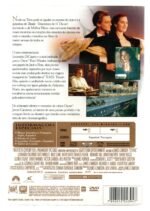 DVD TITANIC - Imagem 2