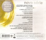 Cd Adilson Ramos - A Porta -  Digipack - Imagem 2