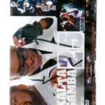 DVD Exaltasamba 25 anos ao vivo