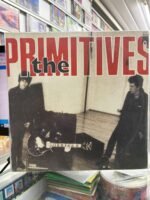 VINIL THE PRIMITIVES - LOVELY
