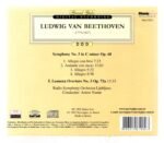 Cd Ludwig Van Beethoven - Grand Gala - Imagem 2