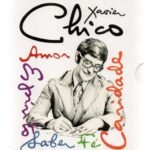 BOX 100 Anos com Chico Xavier gratidao e homenagem