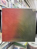 VINIL COCTEAU TWINS - HEAVEN OR LAS VEGAS - Imagem 2