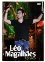 Dvd Léo Magalhães - Ao Vivo - Imagem 3