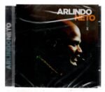Cd Arlindo Neto - Ao Vivo - Imagem 3