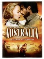 Dvd Austrália - Imagem 3