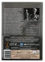 Dvd A Fonte Da Donzela - Imagem 2