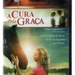 DVD A Cura Pela Graça