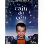 Dvd Caiu Do Céu - Danny Boyle