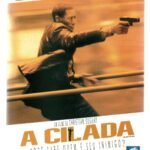 Dvd A Cilada - Você Sabe Quem É Seu Inimigo?
