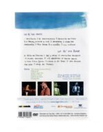 Dvd Zé Geraldo - Um Pé No Mato Um Pé No Rock Ao Vivo - Imagem 2