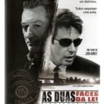 Dvd As Duas Faces Da Lei