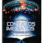 Dvd Contatos Imediatos Do Terceiro Grau
