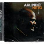 Cd Arlindo Neto - Ao Vivo
