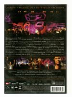 DVD ZECA PAGODINHO - ACUSTICO MTV  - Imagem 2