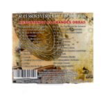 Cd Serrinha E Zé Do Rancho - Noite Cheia De Estrelas - Imagem 2