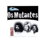 Cd Mutantes - Millennium