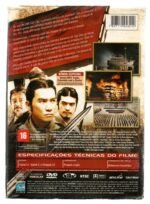 Dvd C/luva A Batalha Dos 3 Reinos - Imagem 2