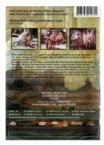 Dvd A Caçada - Michael Parks - Imagem 2