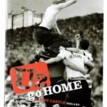 Dvd U2 - Go Home / Live From Slane Castle Ireland