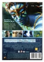 Dvd Avatar - De Volta A Pandora - Imagem 2