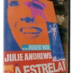 DVD A Estrela  - Julie Andrews