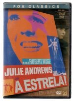 DVD A Estrela  - Julie Andrews