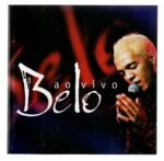 Cd Belo - Ao Vivo - Imagem 3