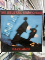 VINIL THE JESUS AND MARY CHAIN