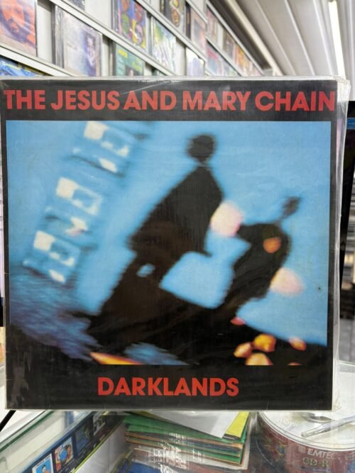 VINIL THE JESUS AND MARY CHAIN