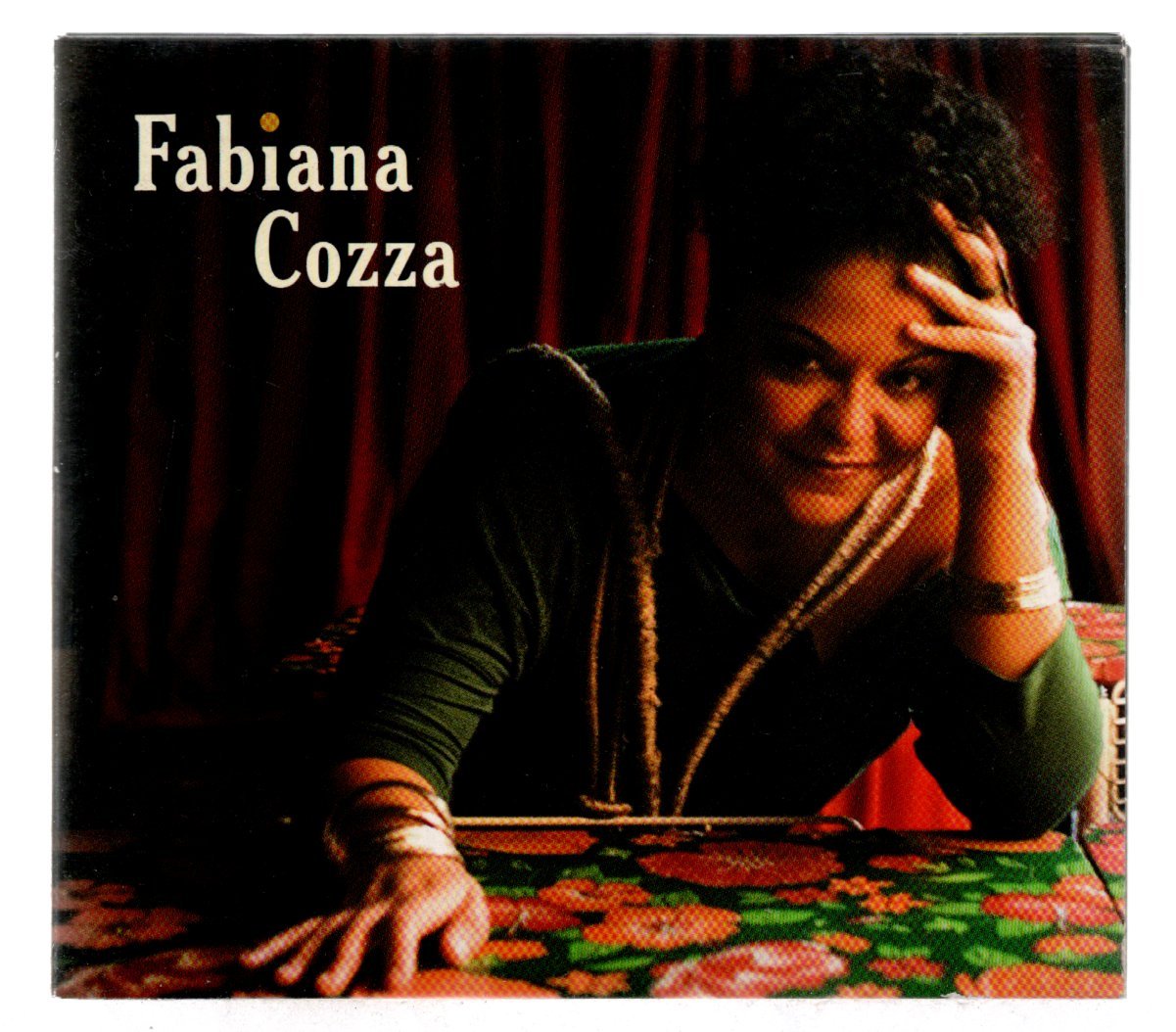 ef51e9bdbe92460c0298e4c24104f11e.jpg Cd Fabiana Cozza - Quando O Céu Clarear - Imagem 1