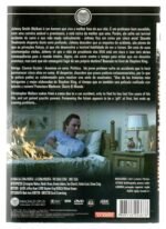 Dvd The Dead Zone -a Hora Da Zona Morta - Imagem 2