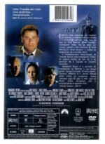 Dvd A Filha Do General - John Travolta - Imagem 2