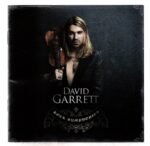 Cd David Garrett  Rock Symphonies - Imagem 3