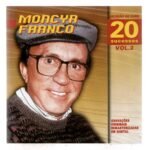 Cd Moacyr Franco - 20 Sucessos Vol. 2