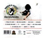 Cd Trilhas E Raízes - Bem Aventurados - Imagem 2
