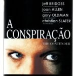 Dvd A Conspiração