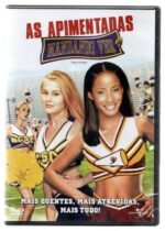 Dvd As Apimentadas Mandando Ver - Imagem 3