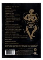 DVD Martinho da Vila  Enredo - Imagem 2